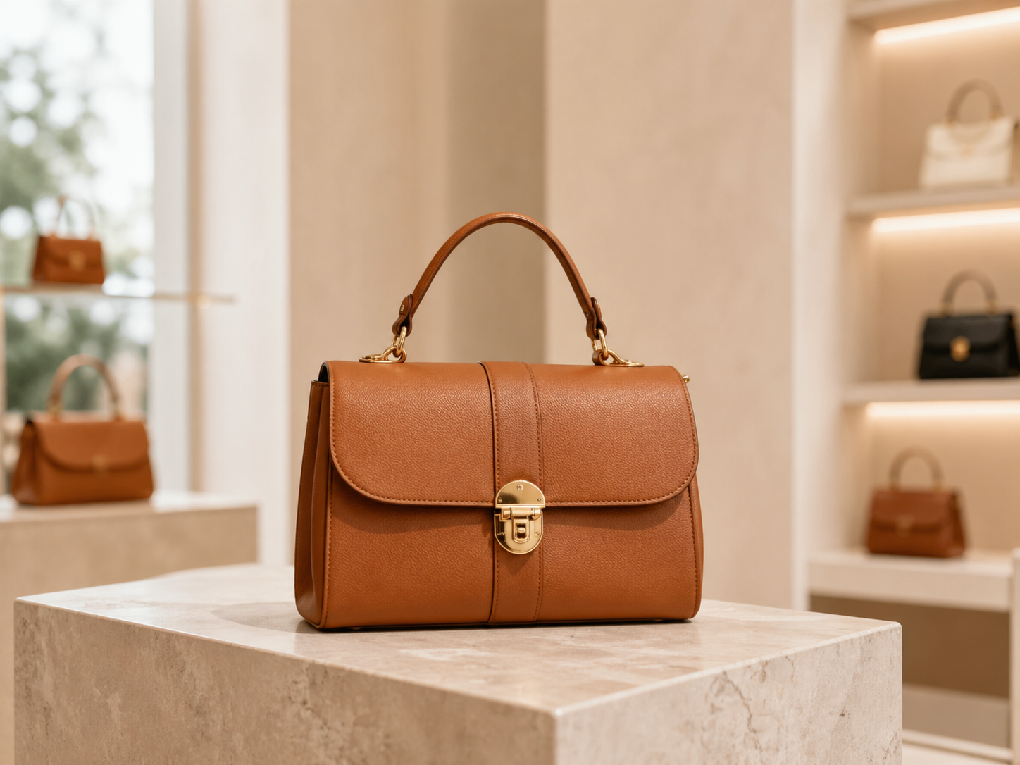 La borsa prende vita