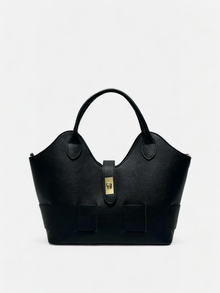 Alice-Borsa a spalla