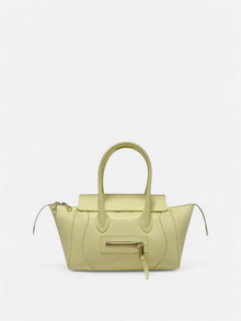 Charlotte Medium-Borsa a mano