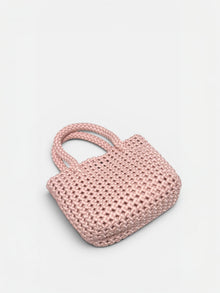 Cecilia-Borsa intrecciata