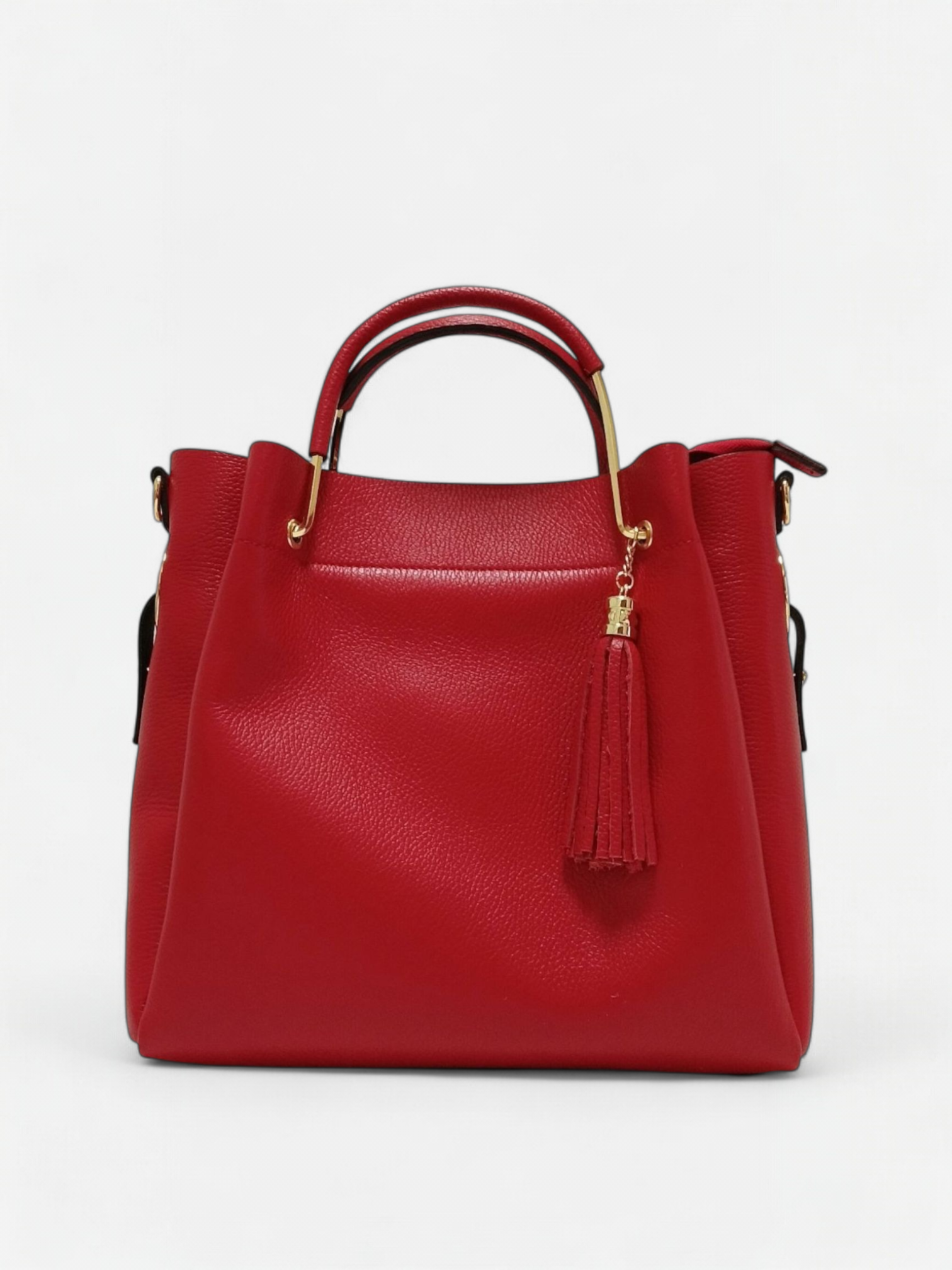 Celia Large-Borsa tote a mano