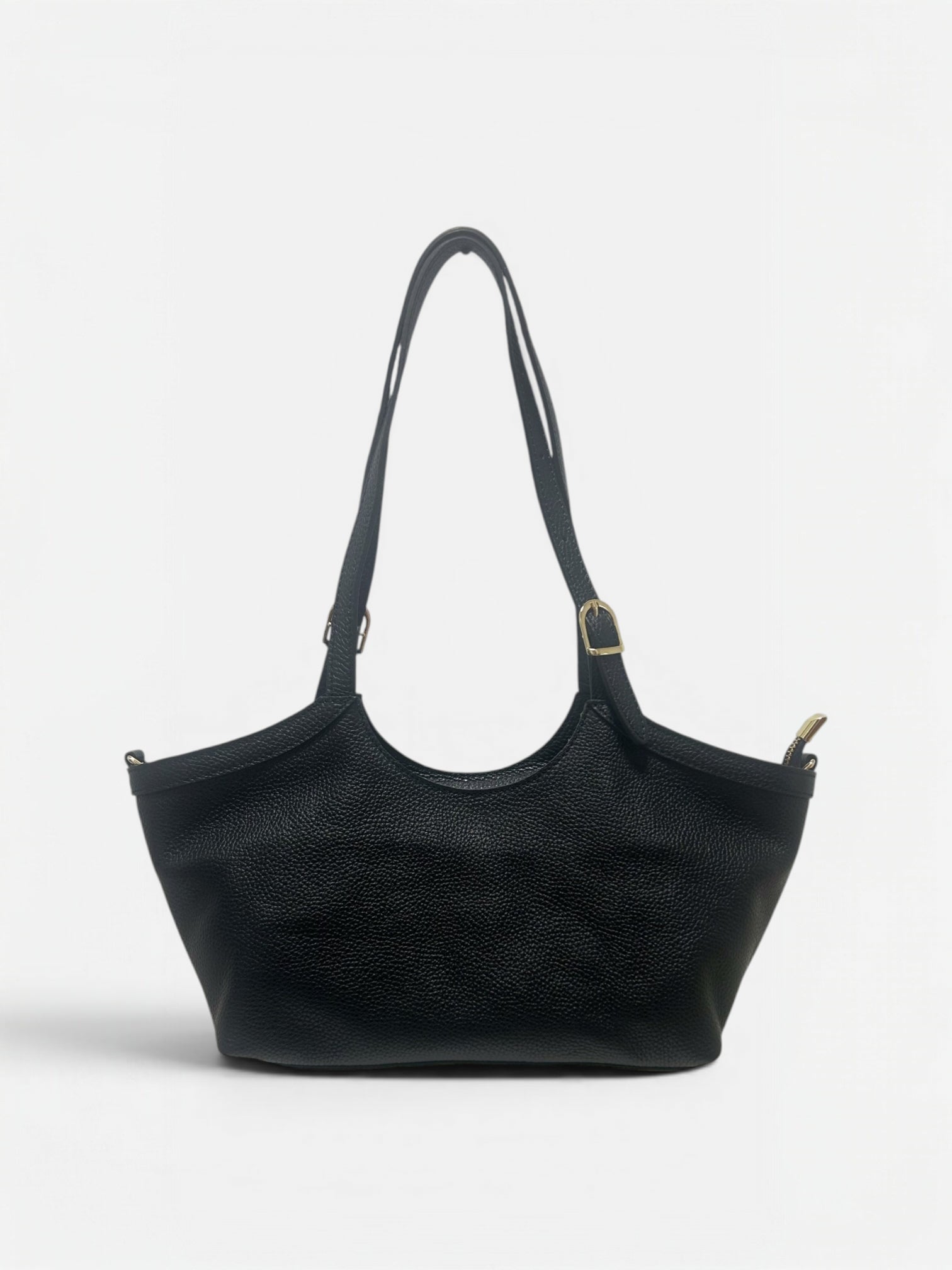 Livia-Borsa a spalla