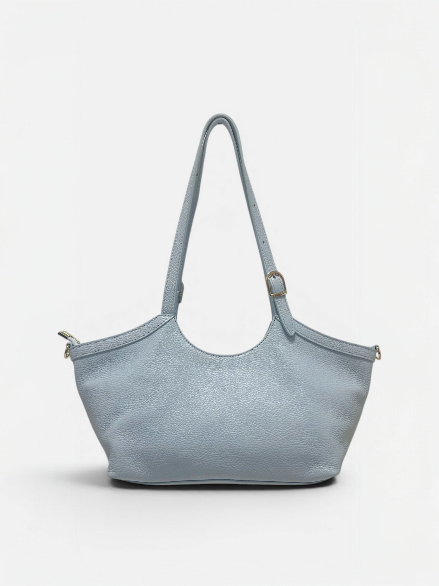 Livia-Borsa a spalla