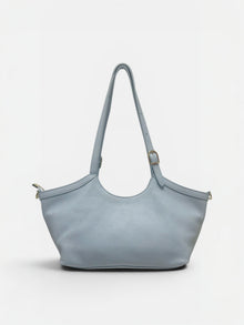 Livia-Borsa a spalla