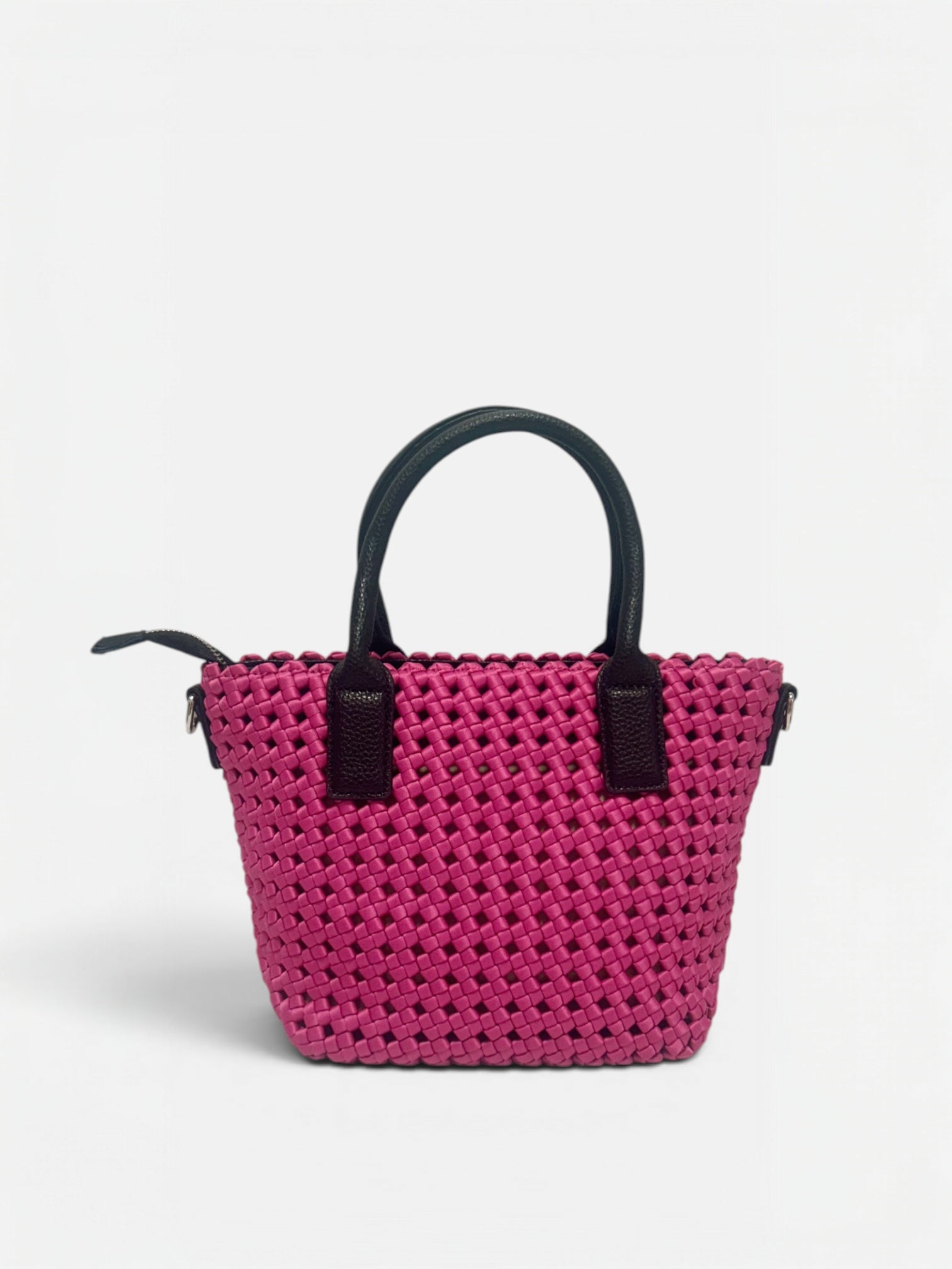 Elowen-Borsa intrecciata
