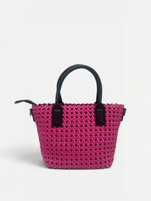 Elowen-Borsa intrecciata