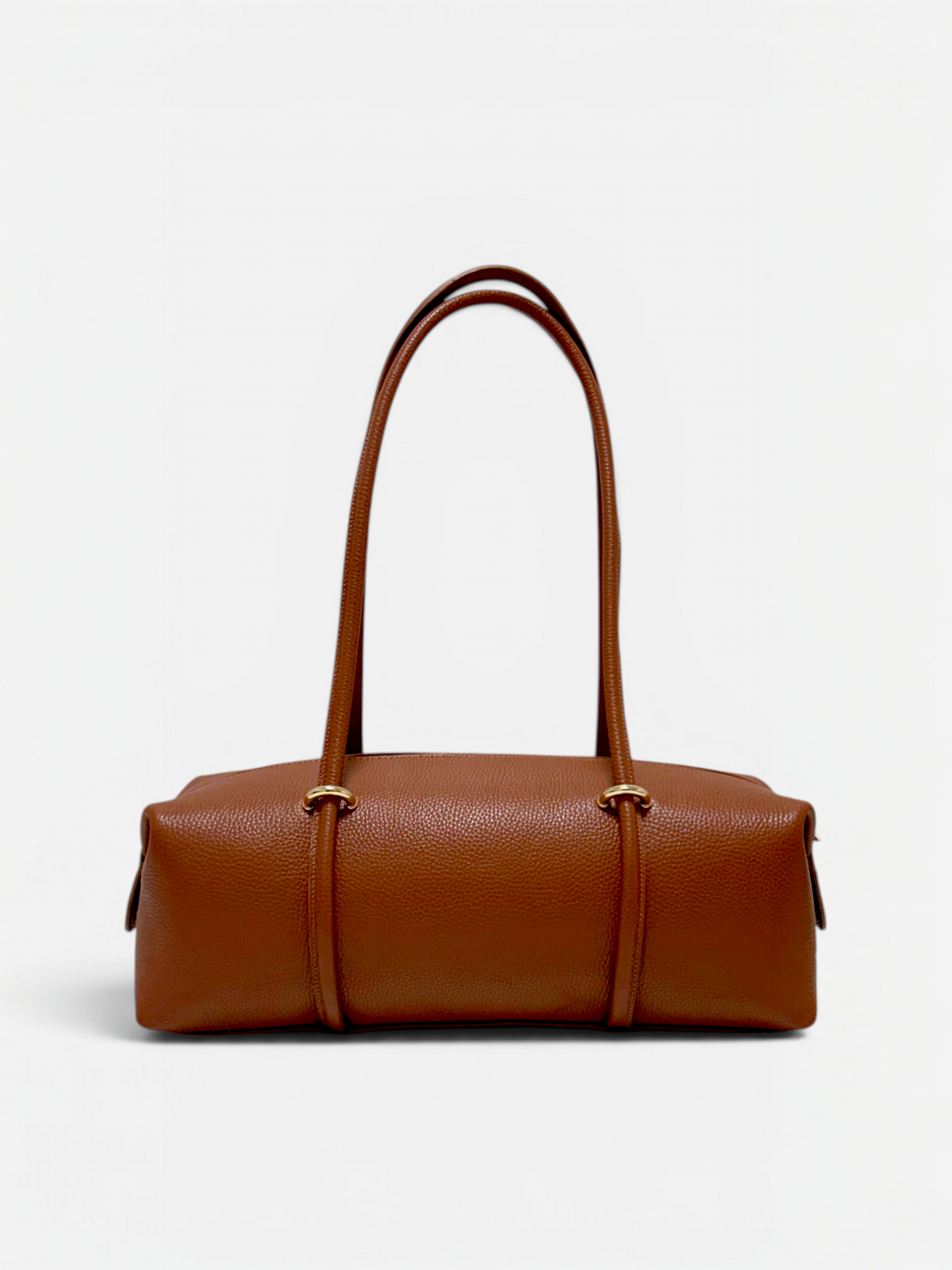 Gioia-Borsa a spalla