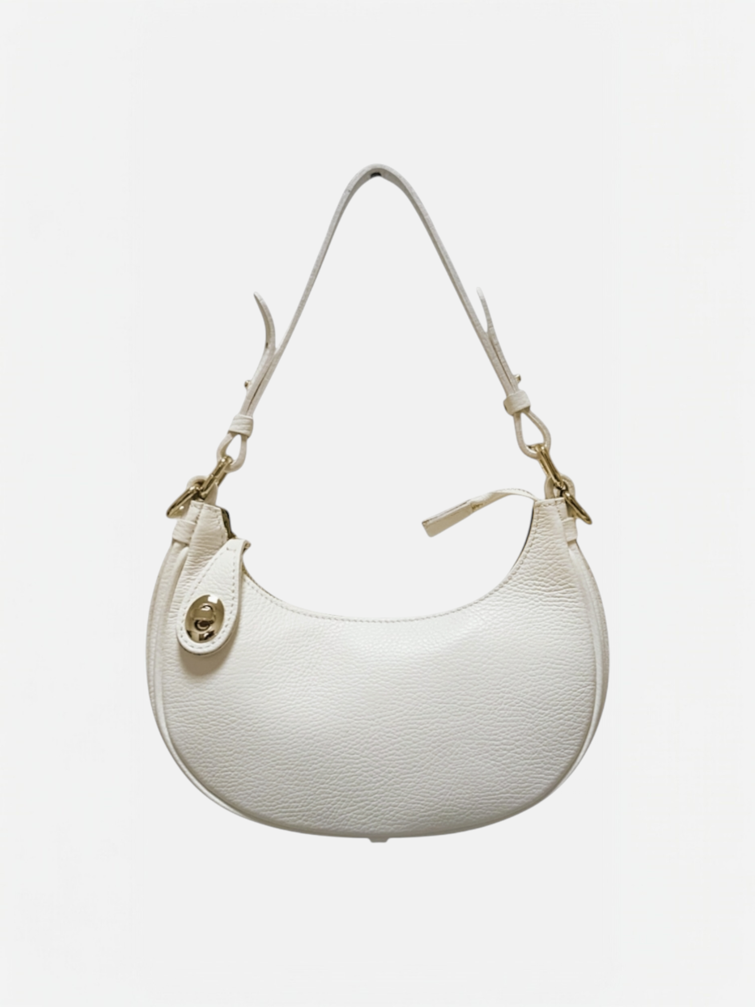 Luna-Borsa a spalla