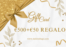 Buono regalo
