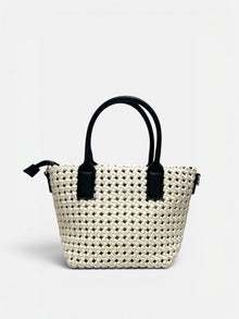 Elowen-Borsa intrecciata