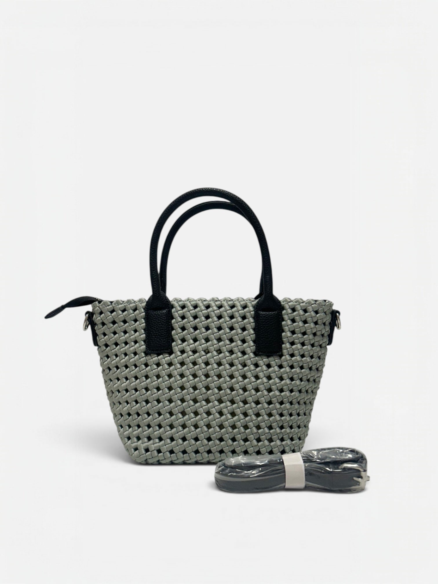 Elowen-Borsa intrecciata