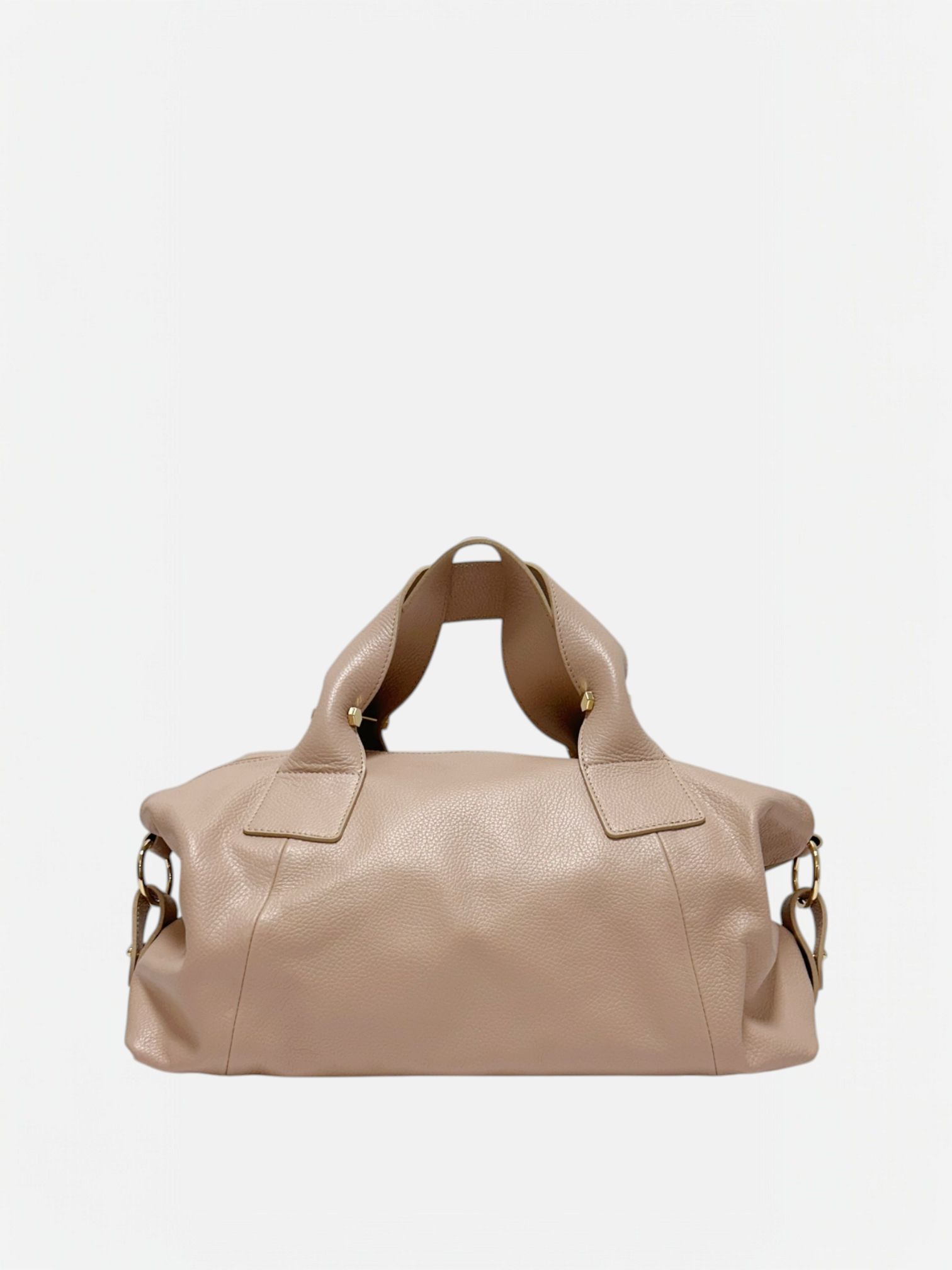 Jeanne-Borsa Tote