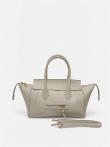 Charlotte Large-Borsa a mano