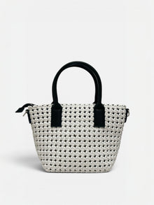 Elowen-Borsa intrecciata