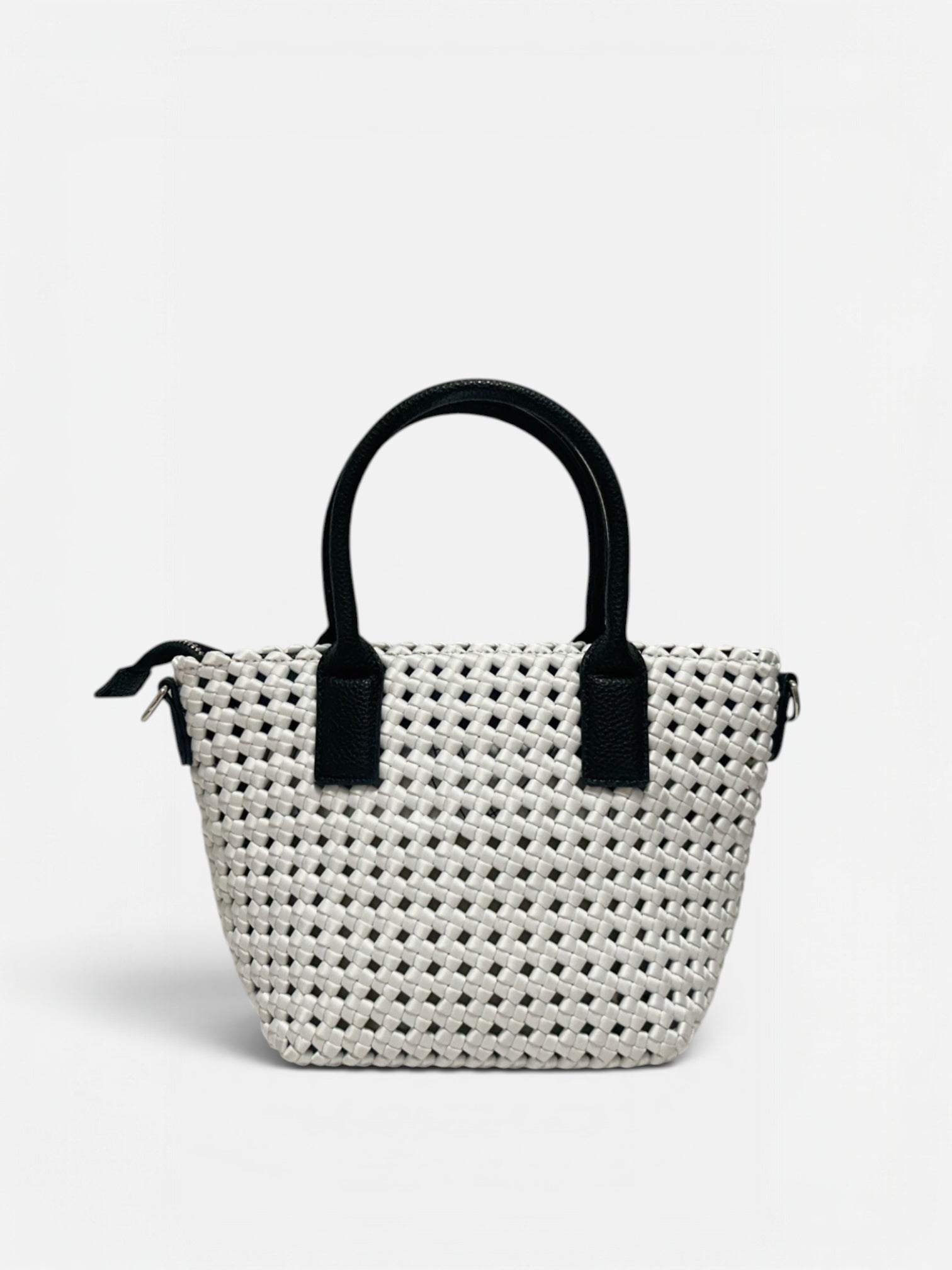 Elowen-Borsa intrecciata