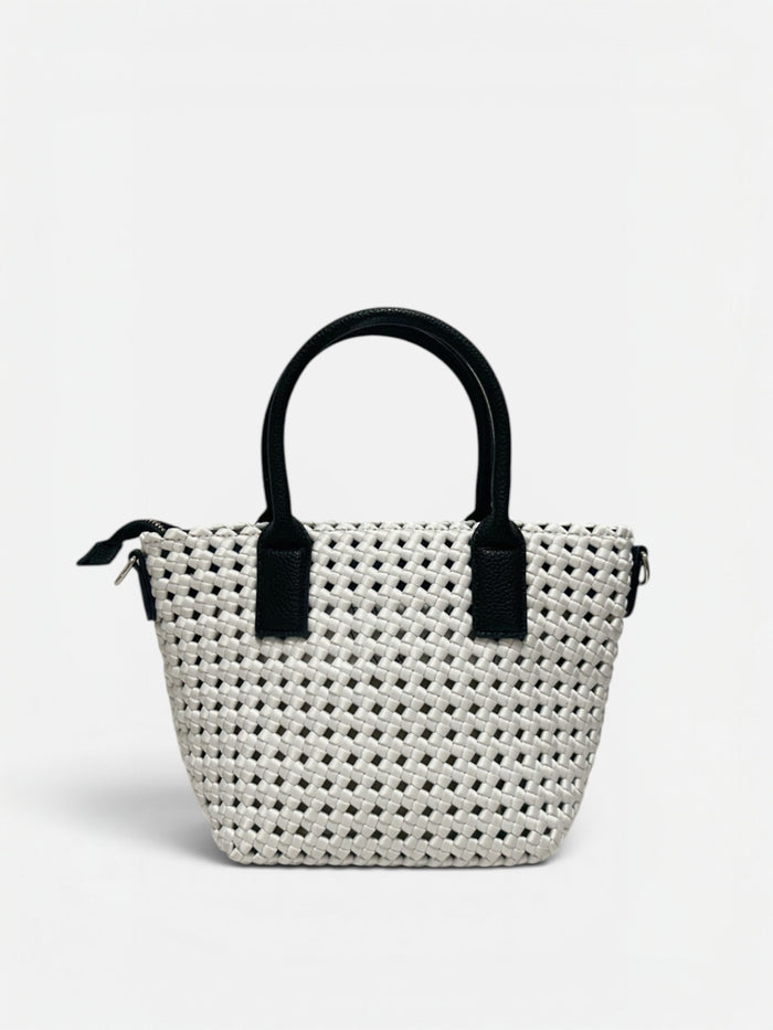 Elowen-Borsa intrecciata