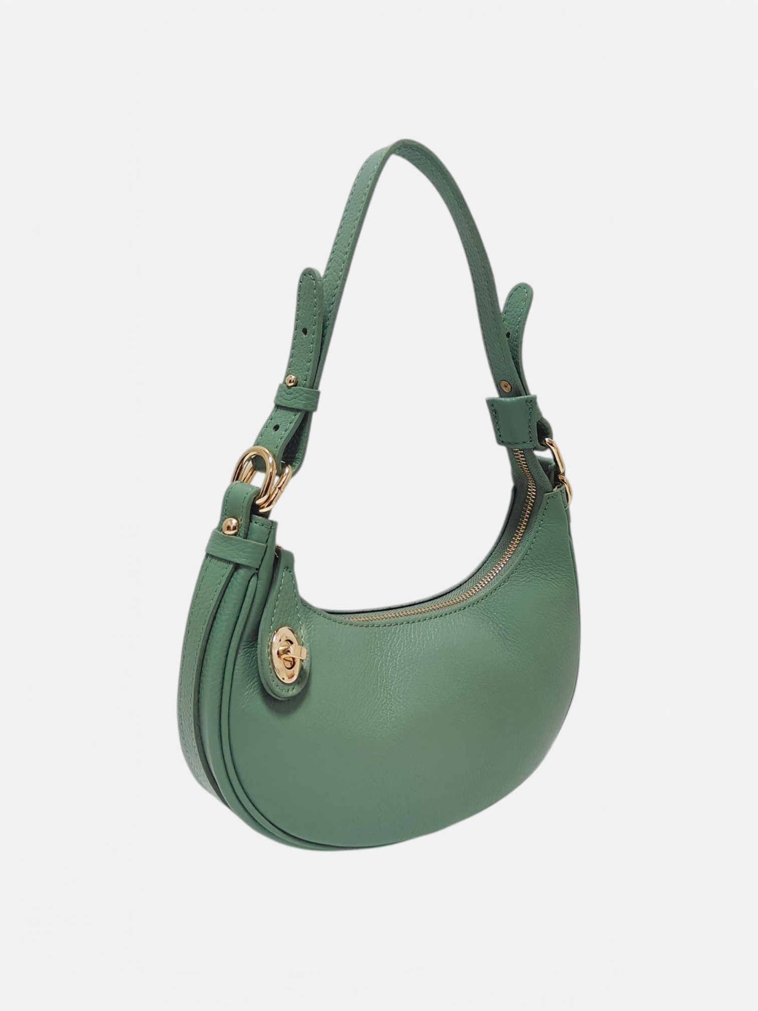 Luna-Borsa a spalla
