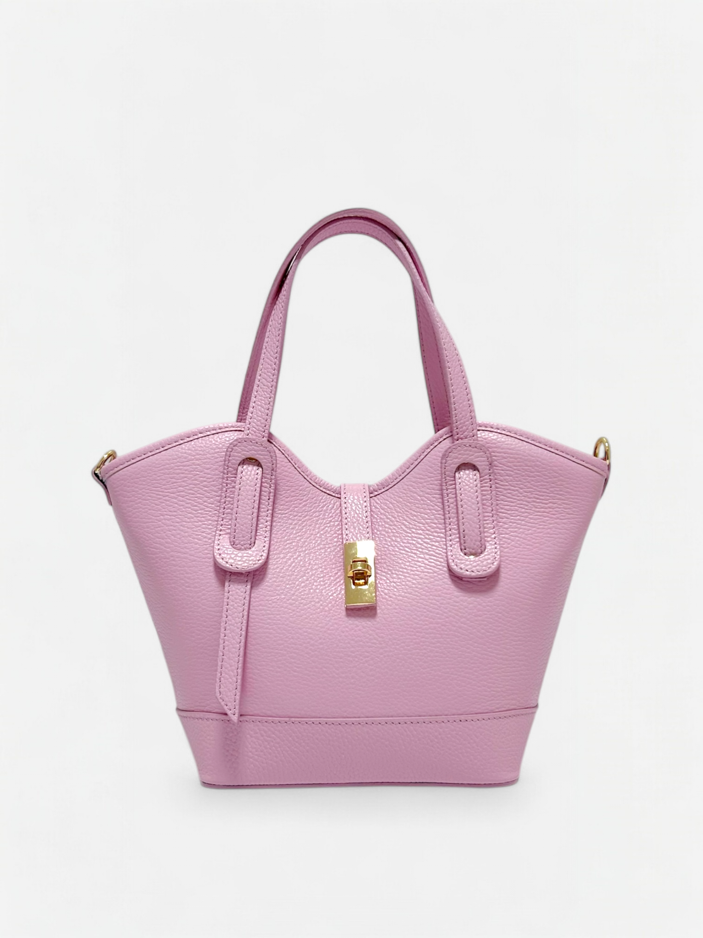 Nora-Borsa a spalla