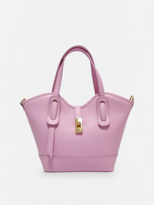 Nora-Borsa a spalla