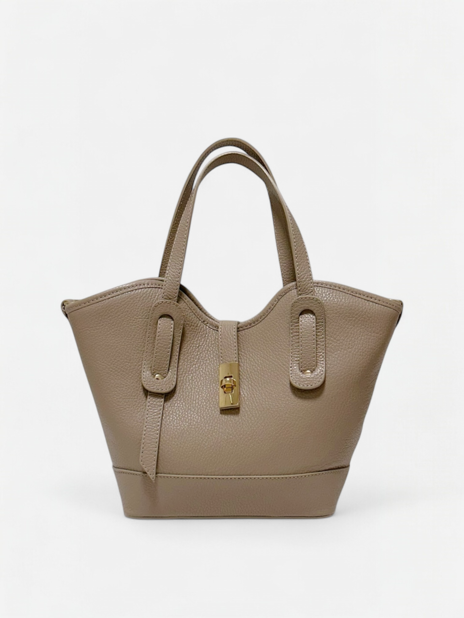 Nora-Borsa a spalla