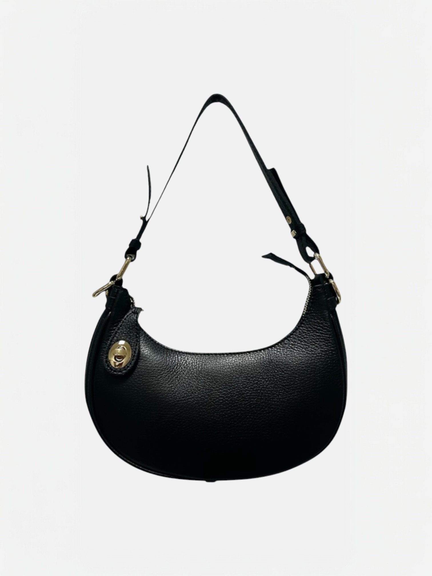 Luna-Borsa a spalla