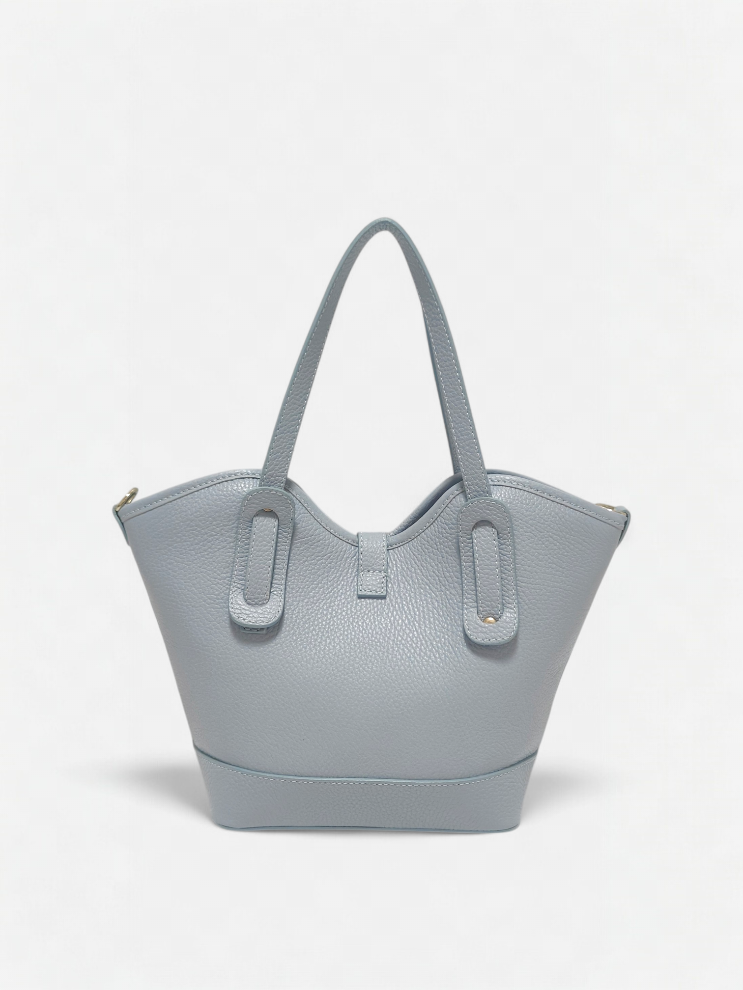Nora-Borsa a spalla
