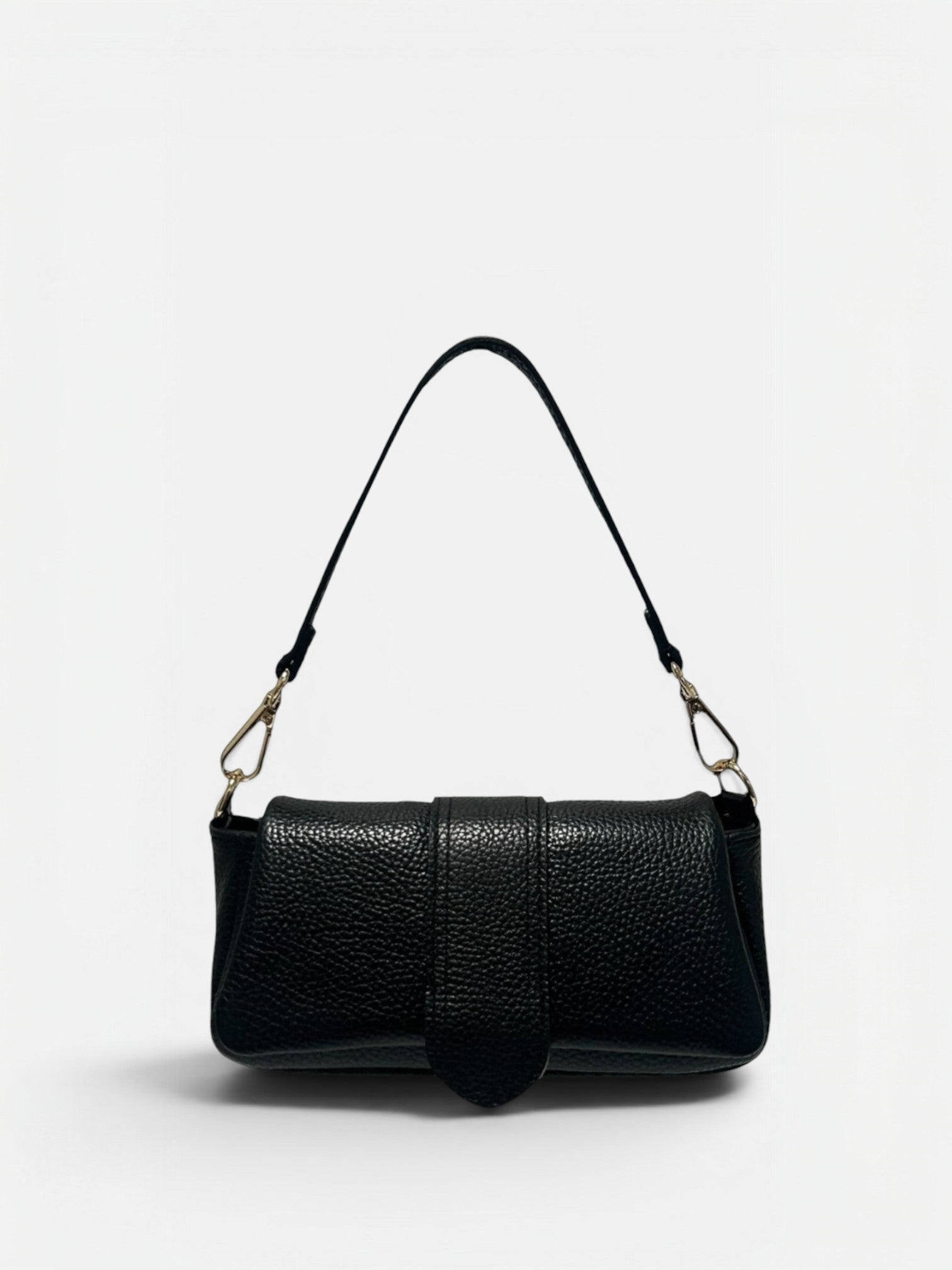 Coco-Mini borsa in pelle