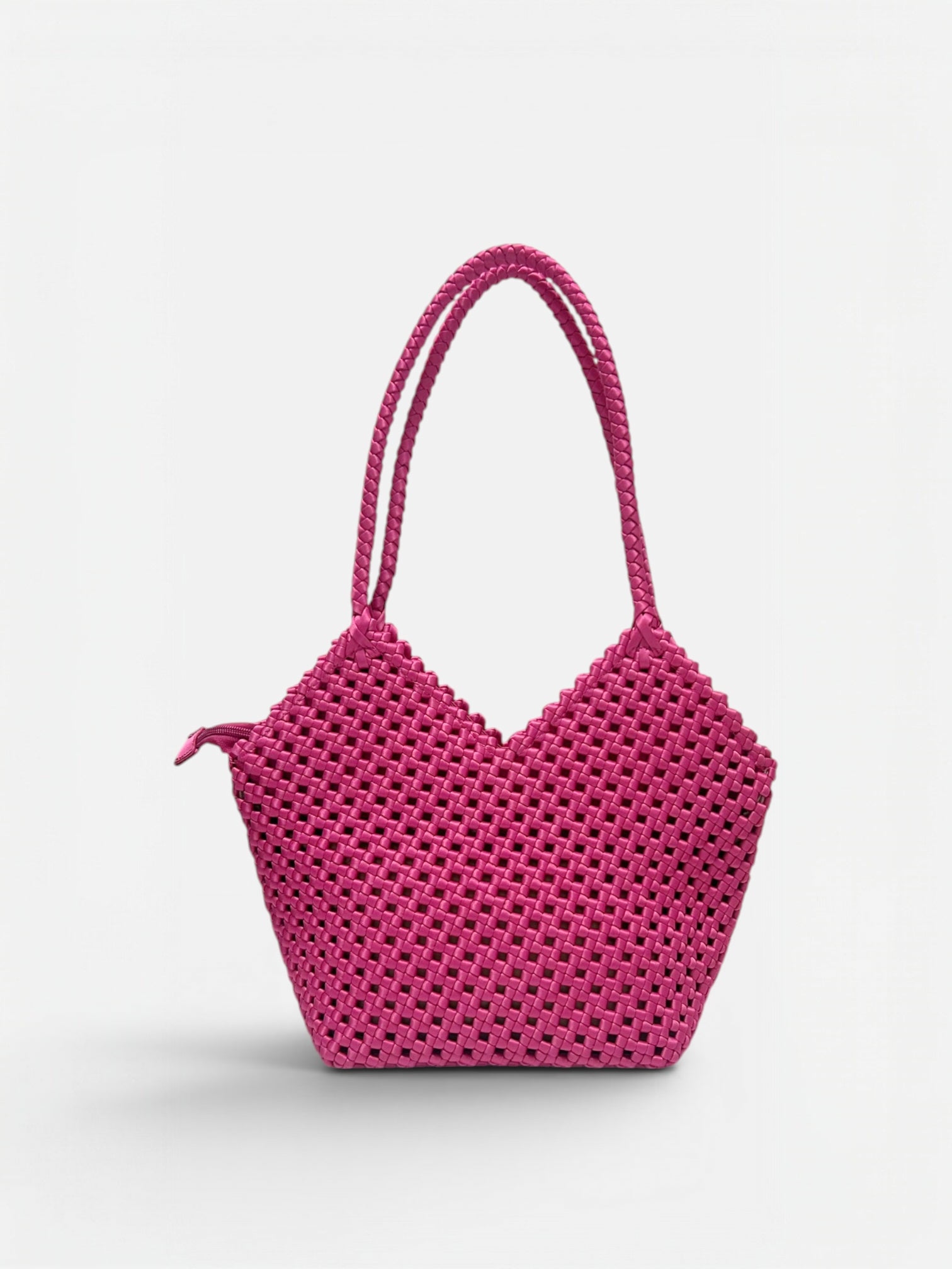 Nadia-Borsa intrecciata