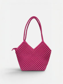 Nadia-Borsa intrecciata