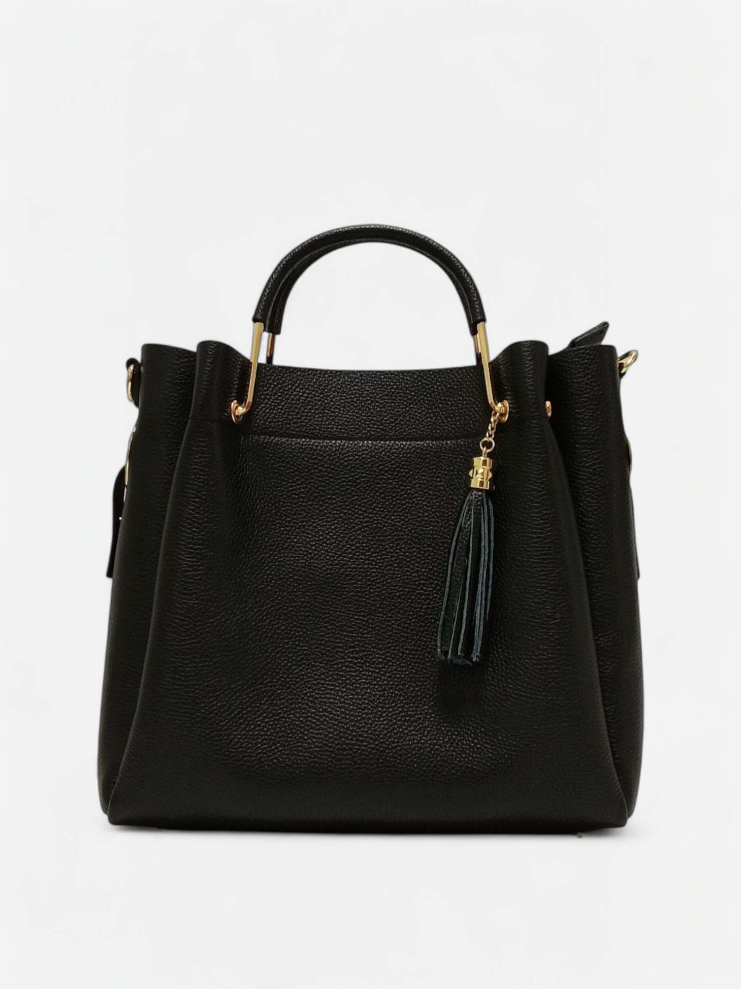 Celia Large-Borsa tote a mano
