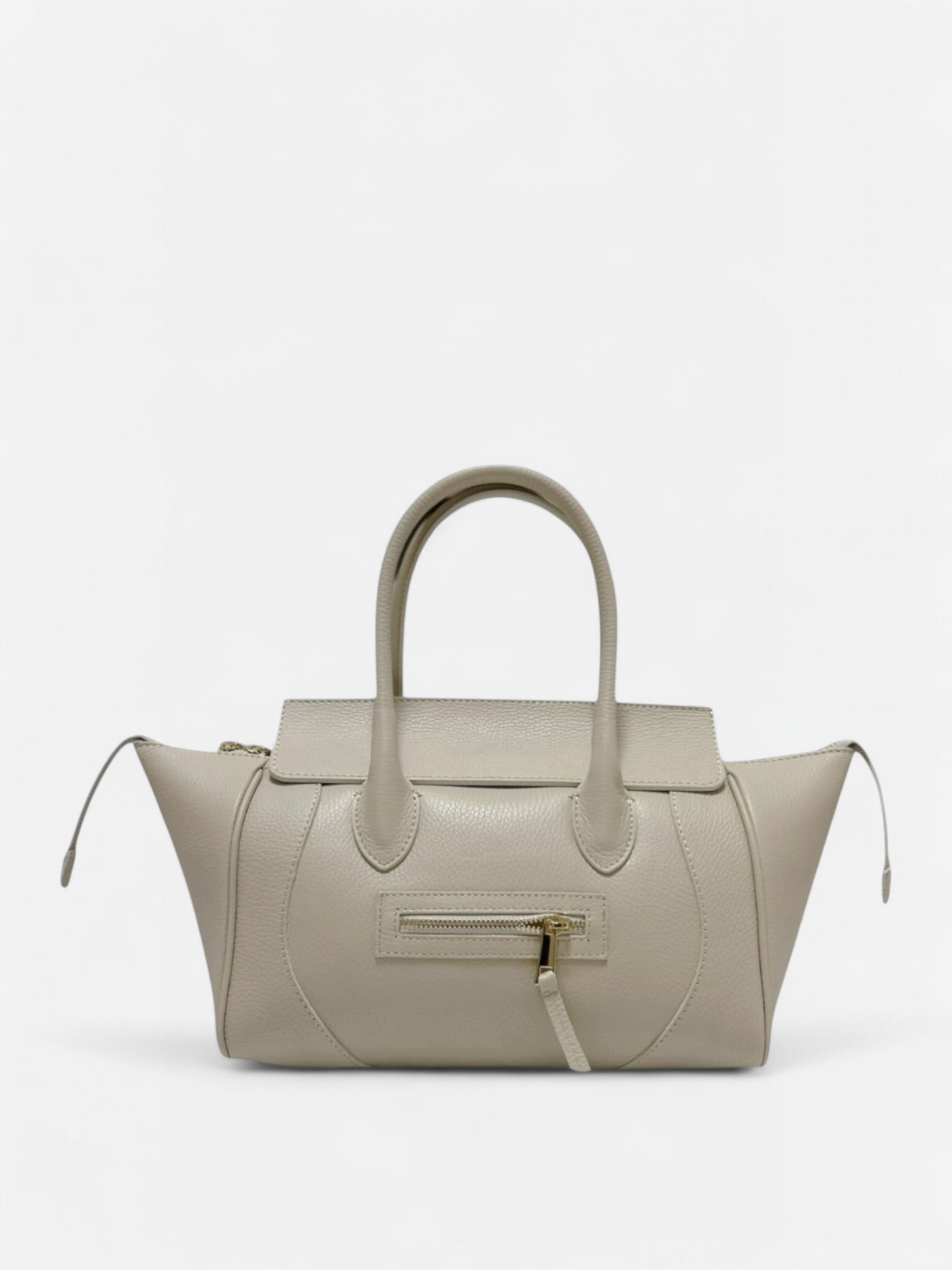 Charlotte Large-Borsa a mano
