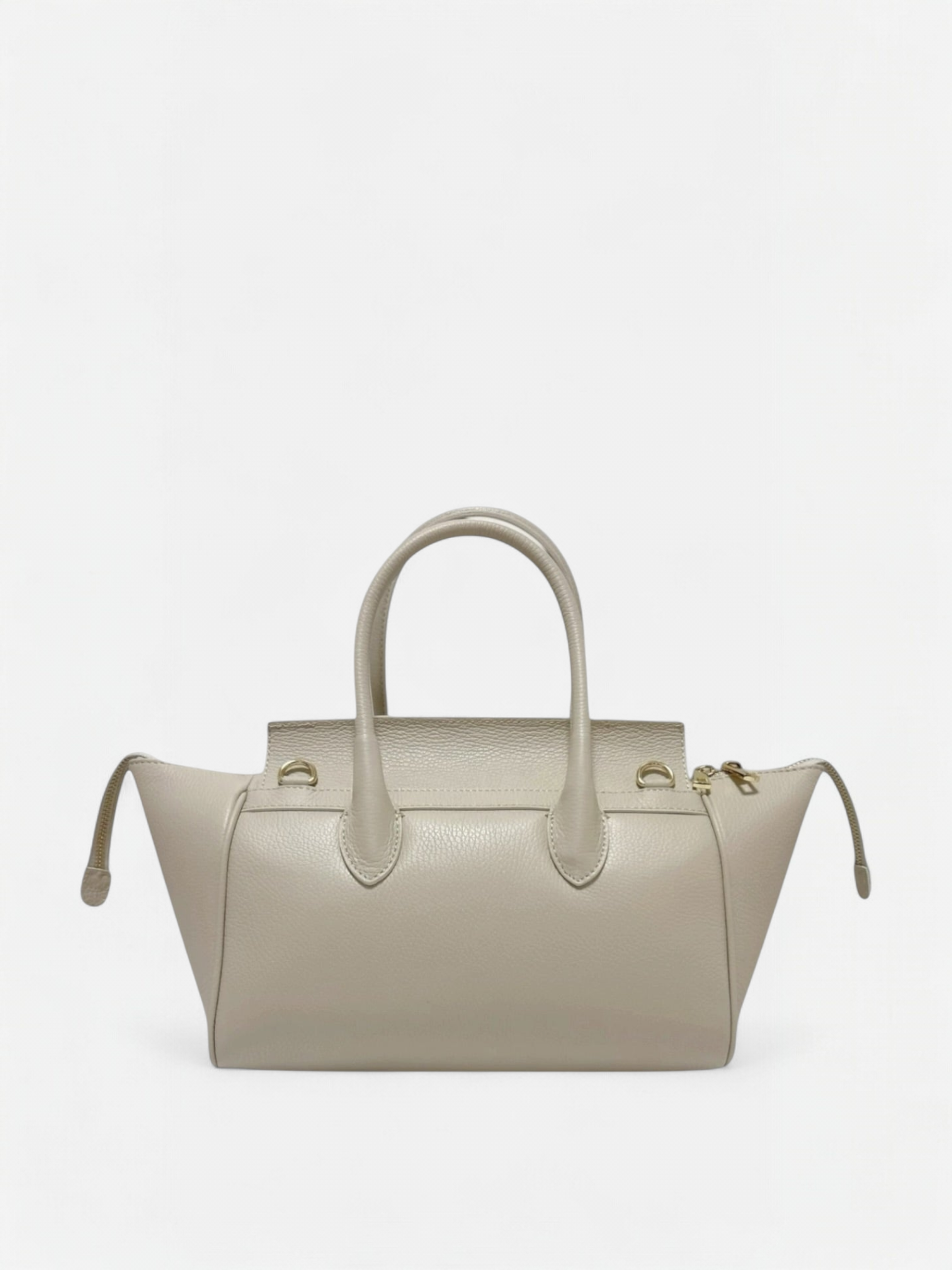 Charlotte Large-Borsa a mano