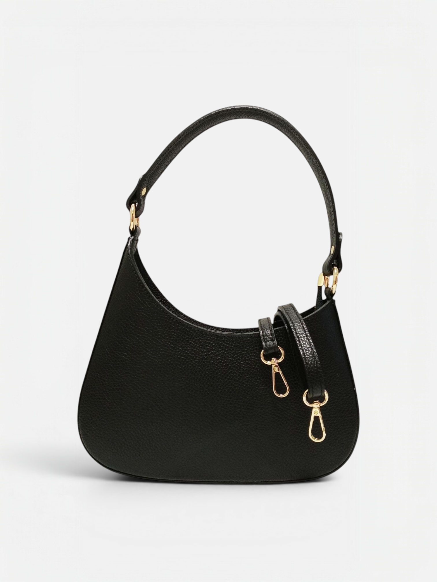 Mira-Borsa a spalla