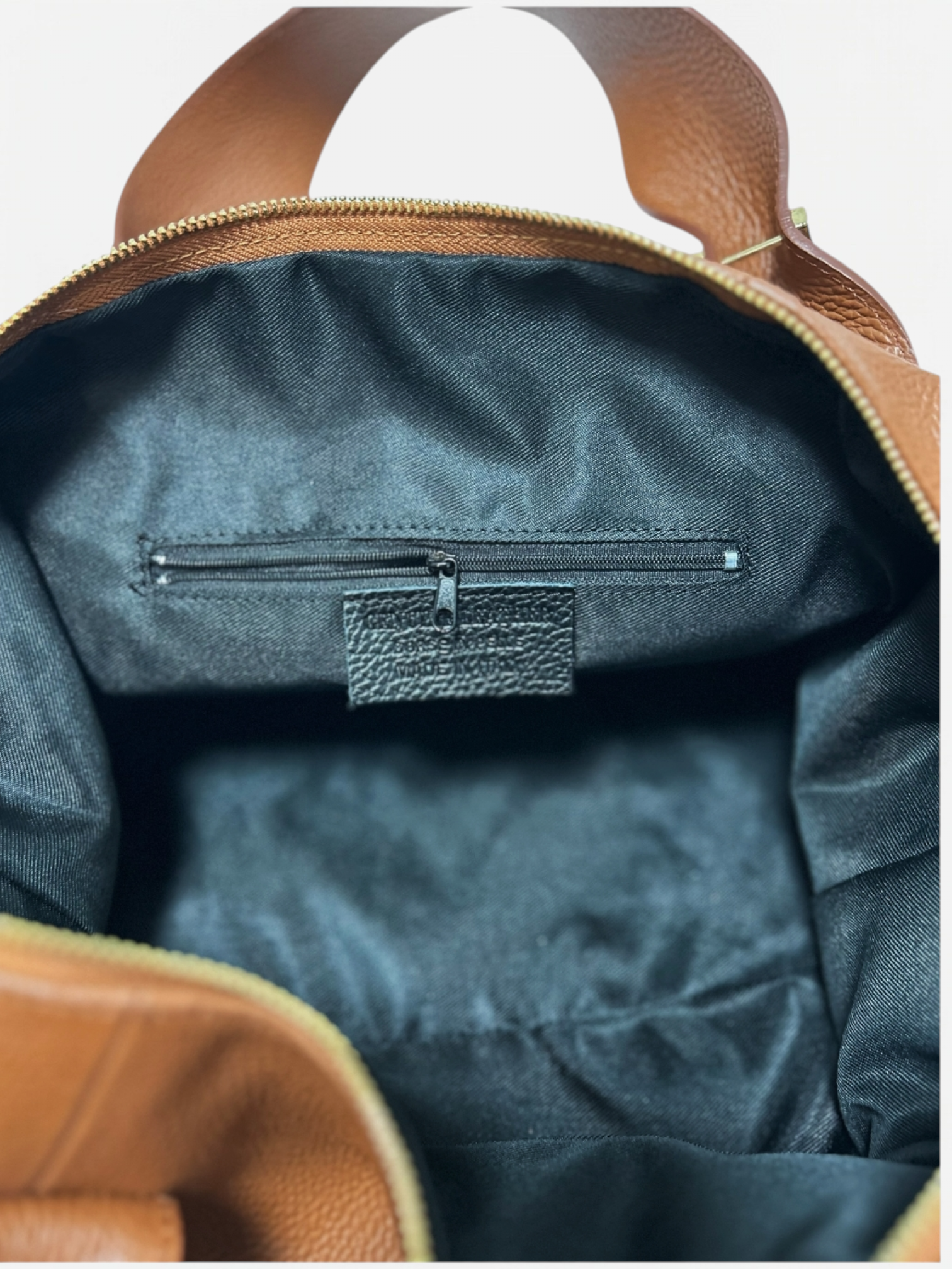 Jeanne-Borsa Tote