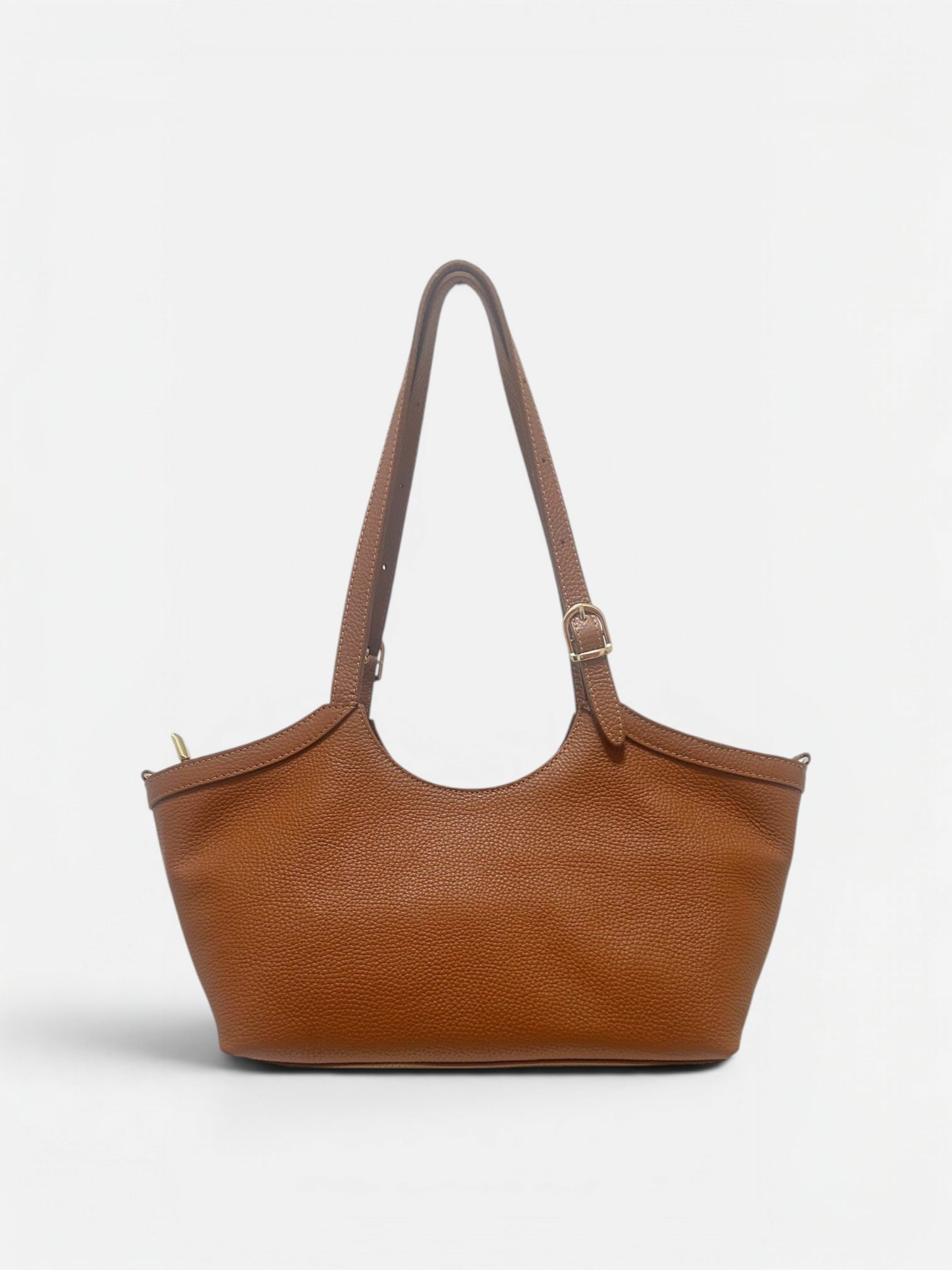 Livia-Borsa a spalla