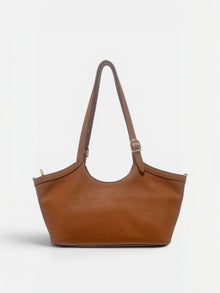 Livia-Borsa a spalla