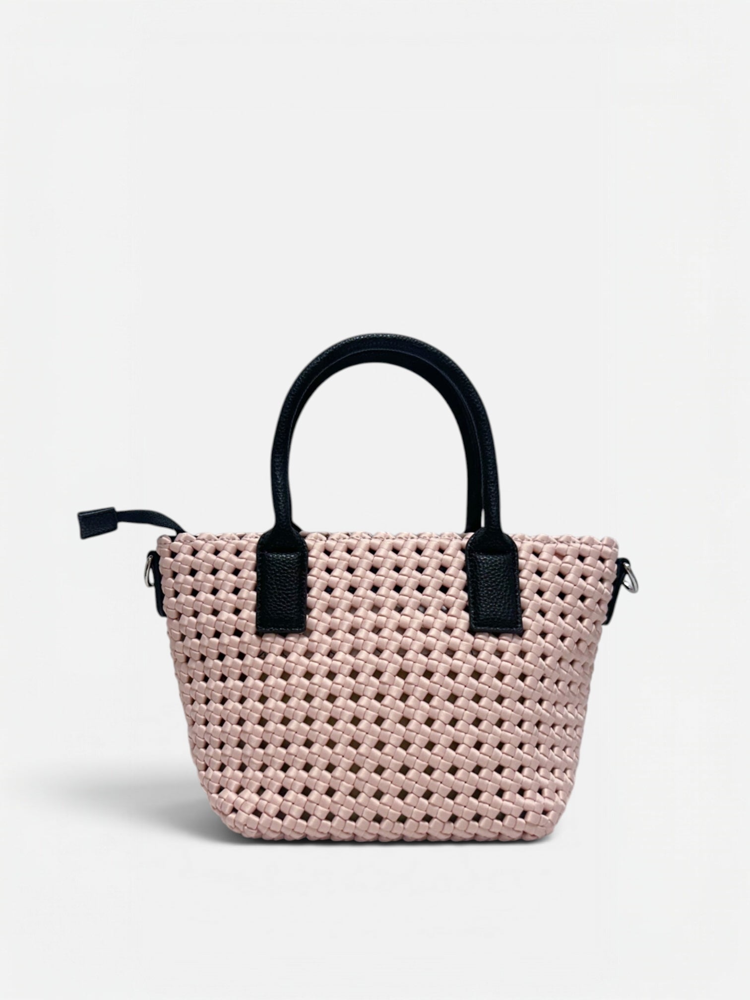 Elowen-Borsa intrecciata