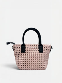 Elowen-Borsa intrecciata