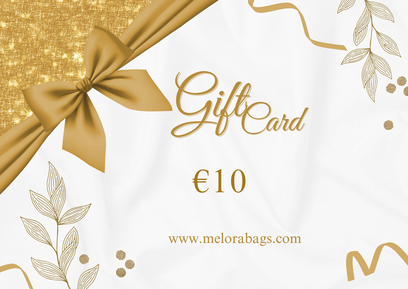 Buono regalo