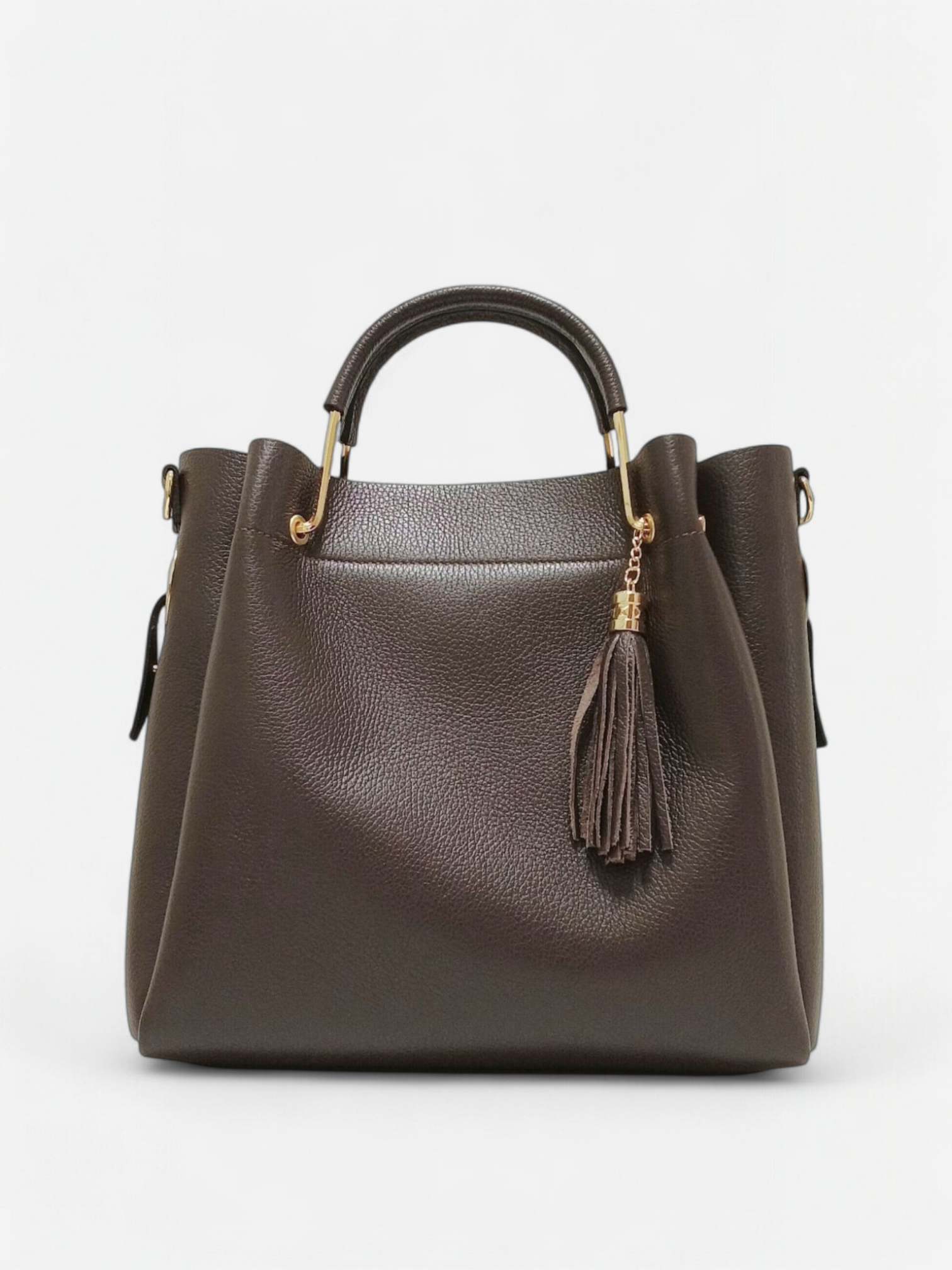 Celia Large-Borsa tote a mano