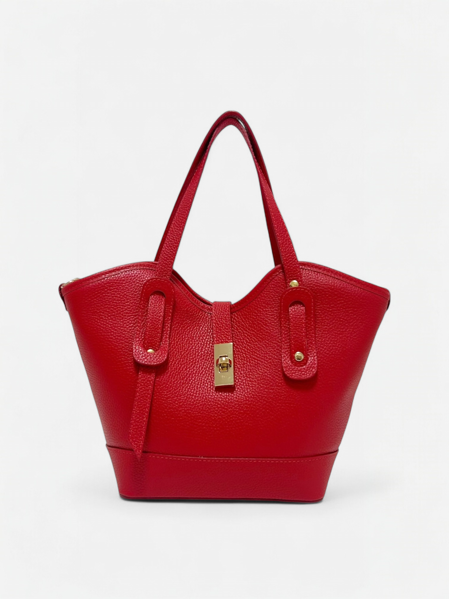 Nora-Borsa a spalla