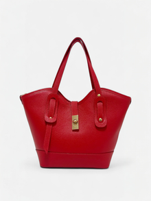 Nora-Borsa a spalla