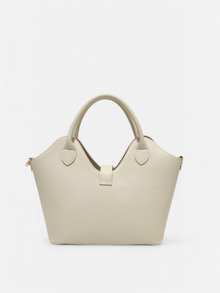 Alice-Borsa a spalla