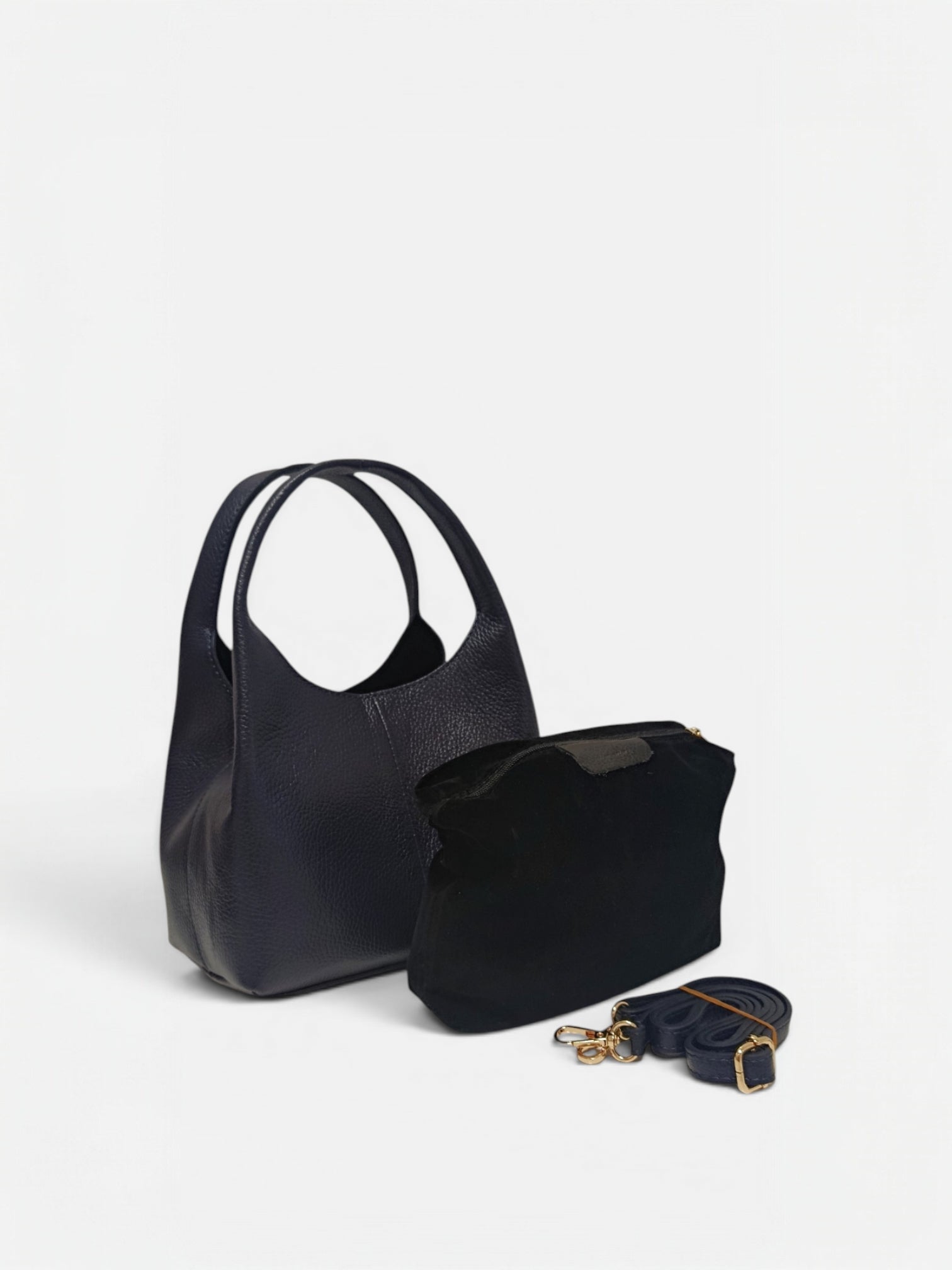 Borsa a mano-Emilia