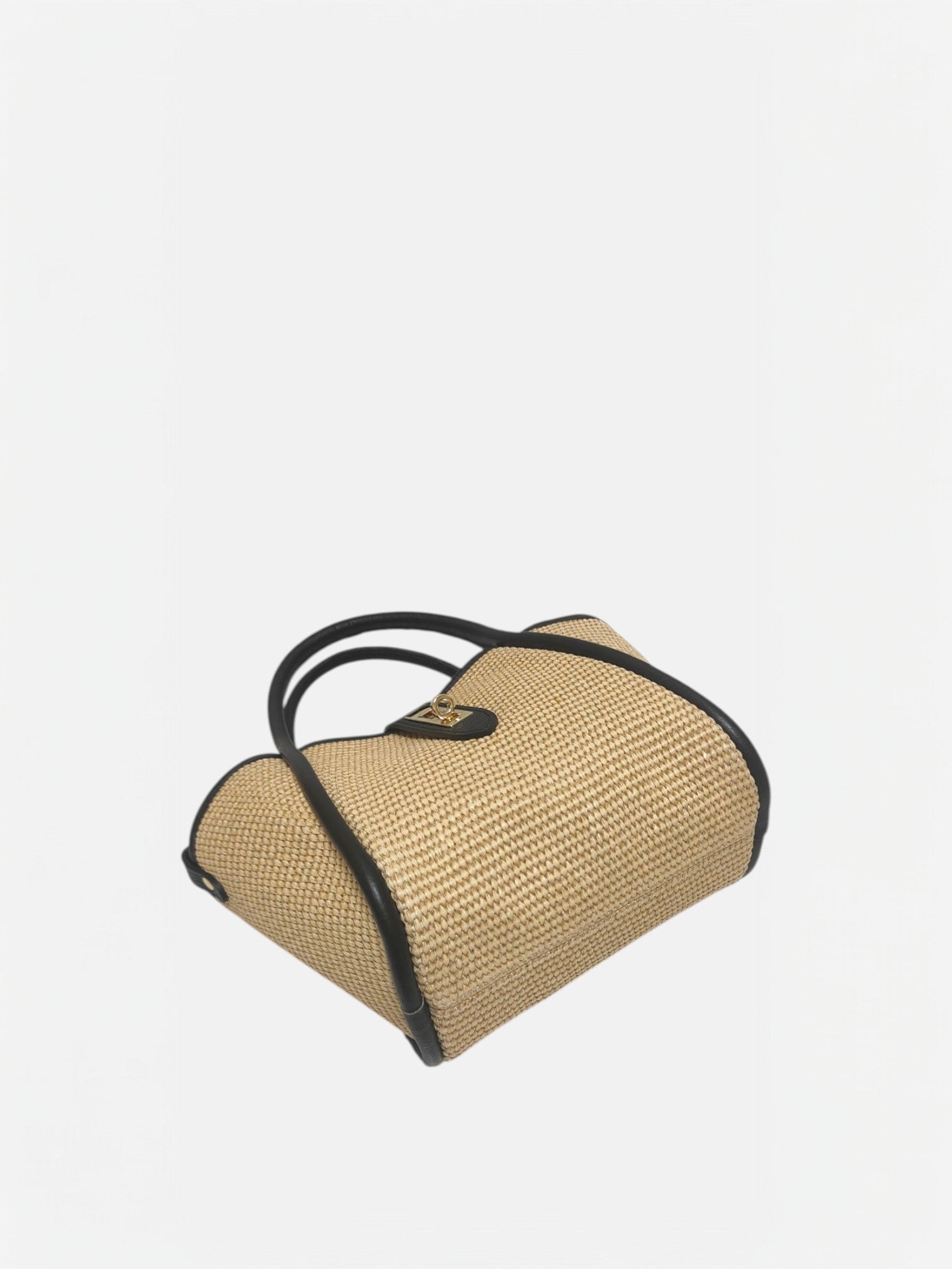 Lira-Borsa a mano