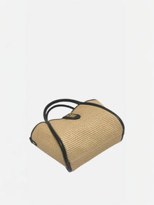 Lira-Borsa a mano