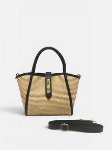 Lira-Borsa a mano