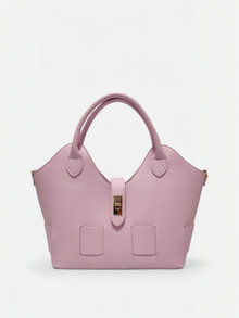 Alice-Borsa a spalla