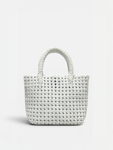 Cecilia-Borsa intrecciata