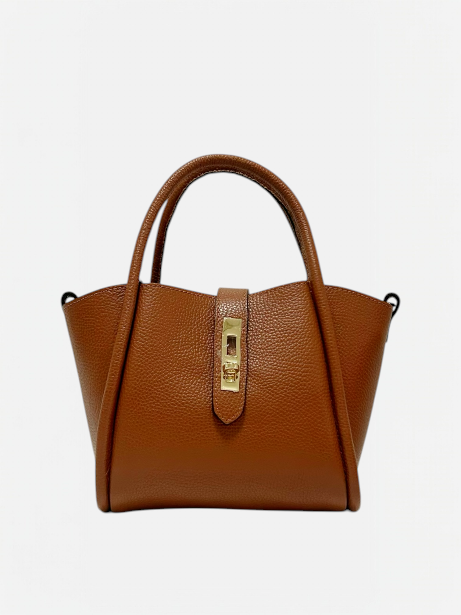 Clara-Borsa a mano